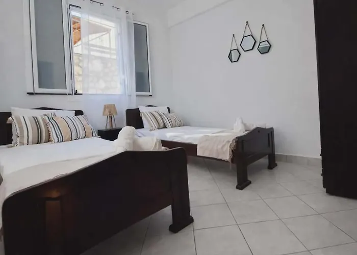 Ld Holiday home Lixouri
