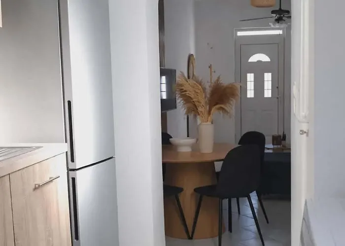 Nyaraló Ld